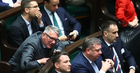 Domy, mieszkania i kolekcje zegarków. Oto majątki najbogatszych posłów