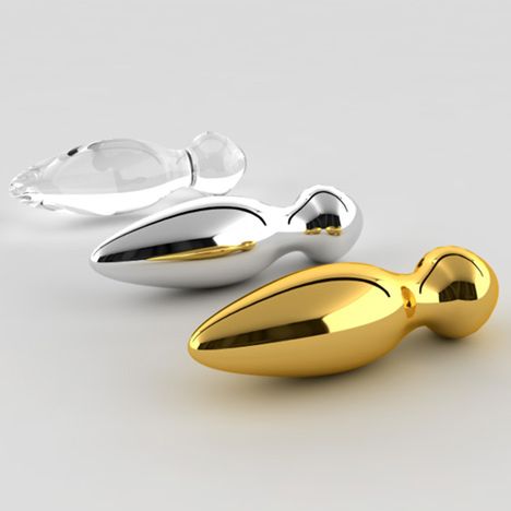 Dildo na wymiar 3