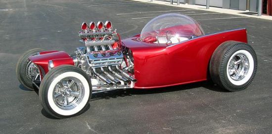 Odjazdowe niesamowitości z eBay'a [część I - motoryzacja] 4
