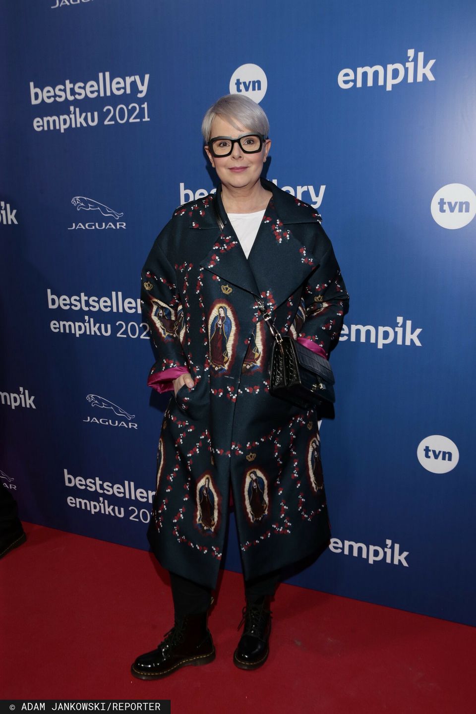 Bestsellery Empiku 2021 