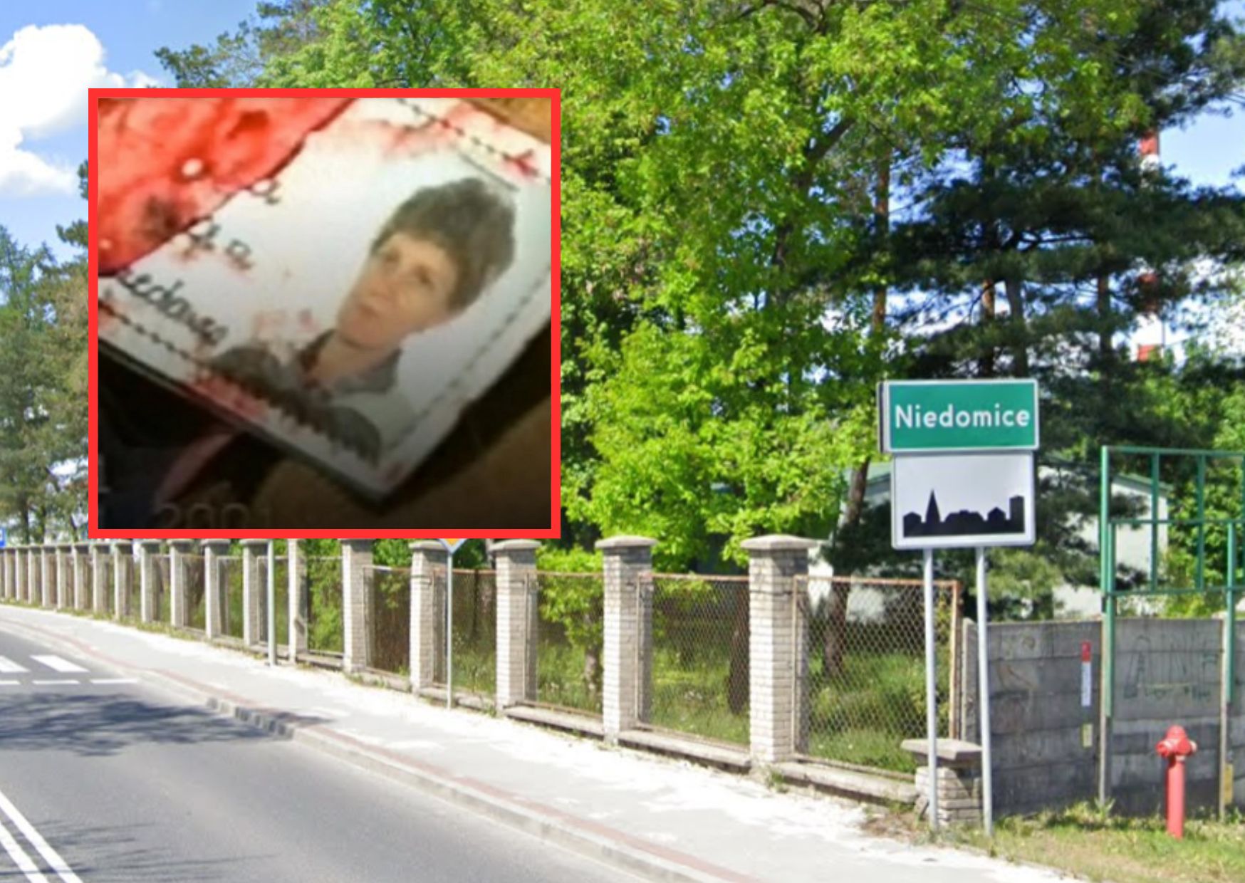 Potrzeba było 20 lat żeby rozwiązać tę sprawę. Na wyrok trzeba będzie jeszcze poczekać