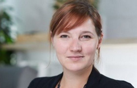 Agnieszka Krakós-Gorący: z agencji Charyzma do Viacom International Media Networks Polska