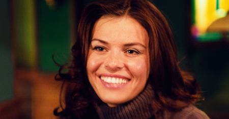 Renata Gabryjelska: jak dziś wygląda gwiazda "Złotopolskich"?