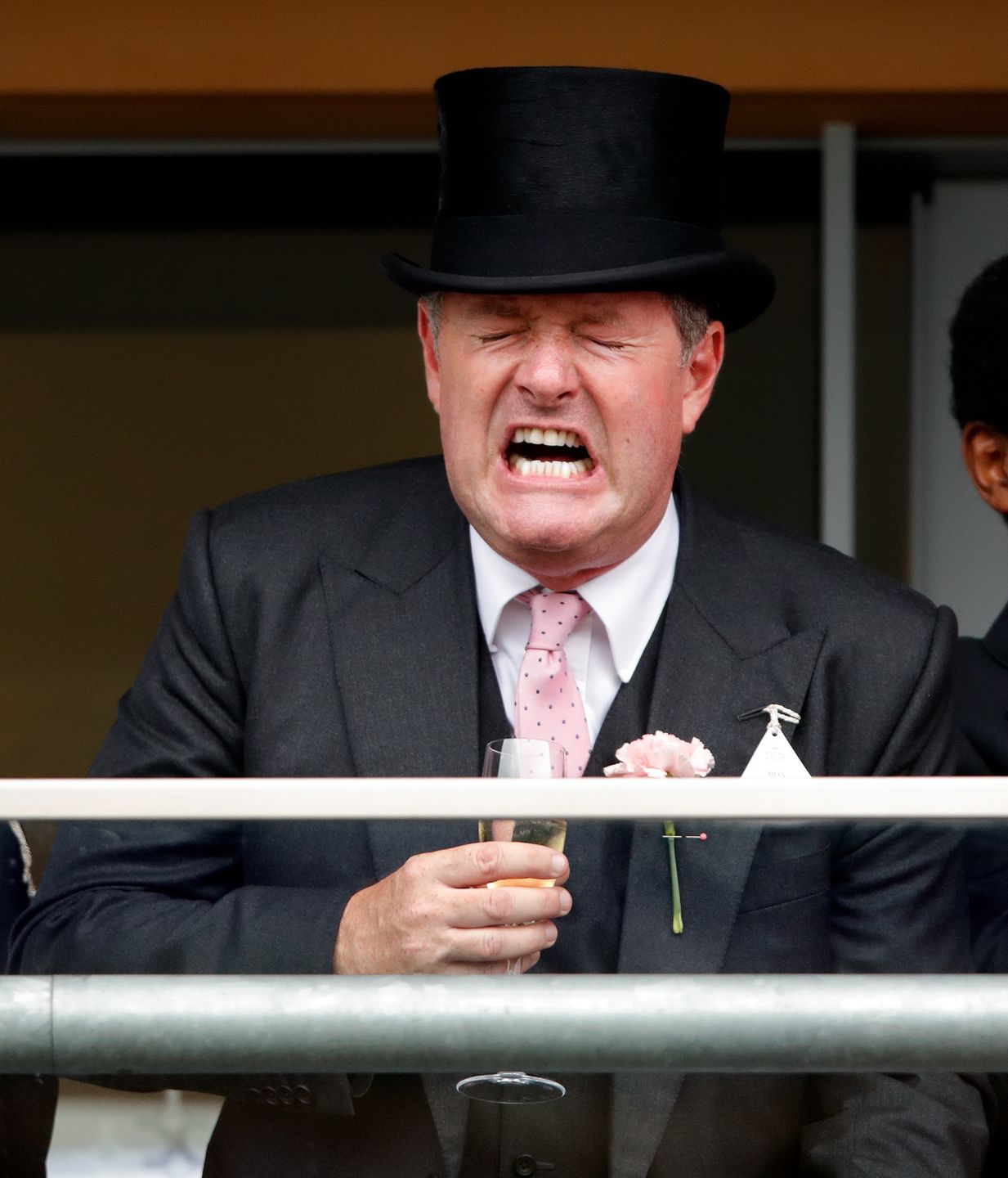 Piers Morgan