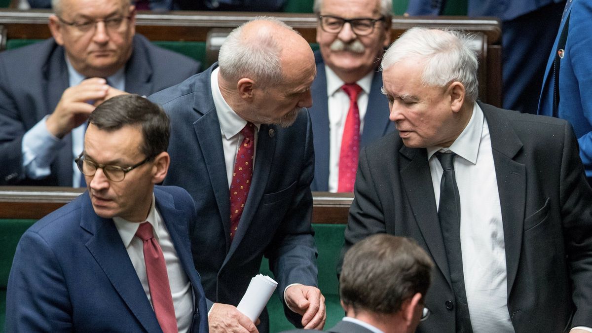 Inwestycje mogą stać się czarną owcą 2022 r. 