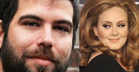 Adele MA NOWEGO CHŁOPAKA!