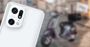 Przyjadą na skuterze naprawić twój smartfon. Nowa usługa już w Polsce