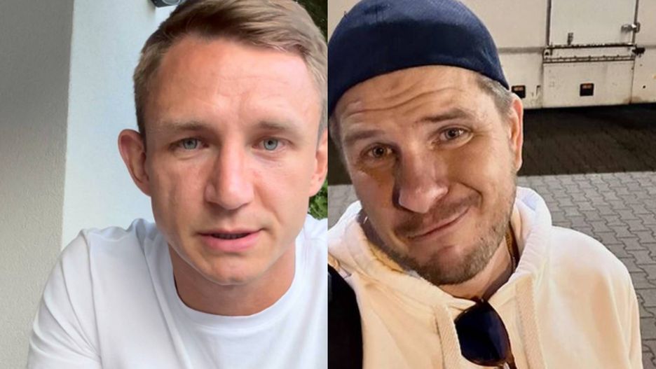 Rzeźniczak skomentował udział Chajzera w Fame MMA (Instagram)