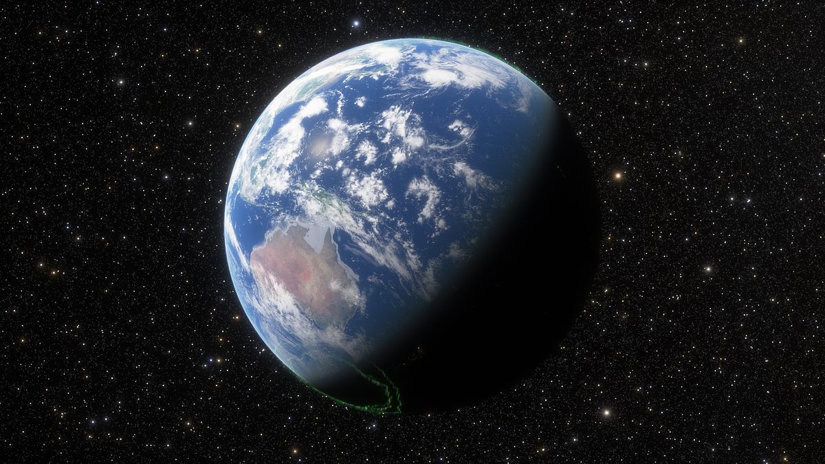 Naukowcy nie mają wątpliwości. Doba się wydłuża