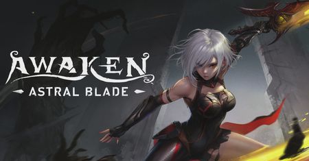 Recenzja gry Awaken: Astral Blade