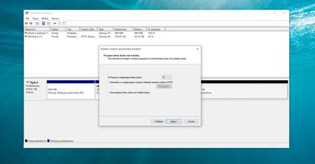 Windows 11: jak podzielić dysk na partycje?