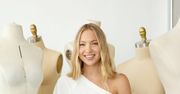 GapStudio Summer Drop. Letnia kolekcja zaprojektowana przez Zaca Posena. W roli głównej Lili Moss