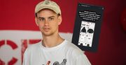 Łatwogang ostrzega. "To złodzieje. Proszę, uważajcie"