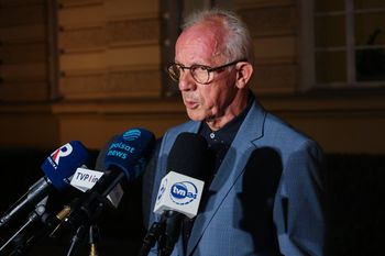 Niebezpieczne godziny. Jest poważne ostrzeżenie