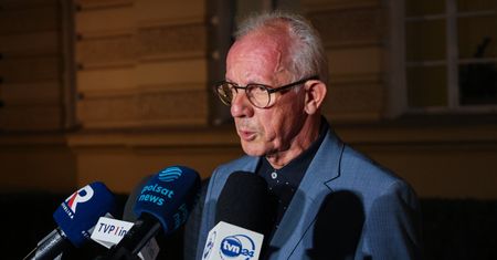 Niebezpieczne godziny. Jest poważne ostrzeżenie