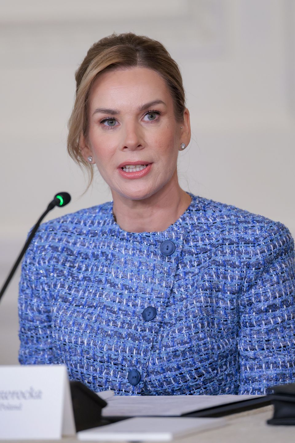 Marta Nawrocka