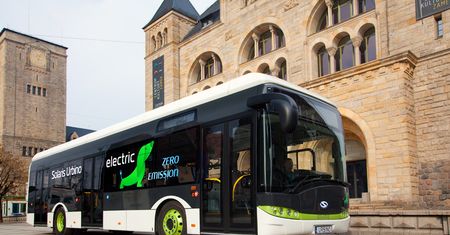 BYD odpowiada na zarzuty Solarisa