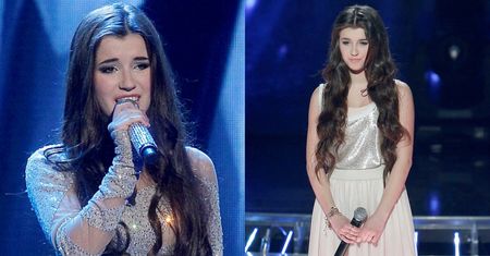 Jak dziś wygląda Marta Bijan? Finalistka "X Factora" ma RUDE WŁOSY i robi karierę w innej branży (FOTO)