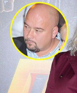 Katarzyna Figura od 7 lat walczy w sądzie. Znów nie dostała rozwodu