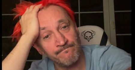 Michał Wiśniewski jest w żałobie. Pożegnał bliską osobę