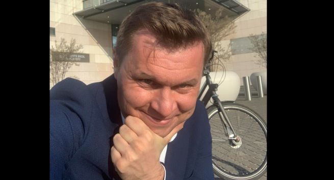 Były szef serwisów informacyjnych Onetu przeszedł do TVN24.pl