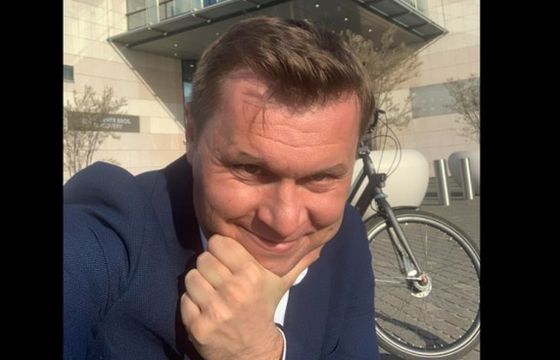 Były szef serwisów informacyjnych Onetu przeszedł do TVN24.pl