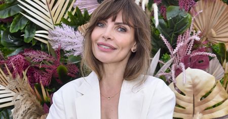 Agnieszka Dygant wypoczywa nad Bałtykiem. Jej nowe zdjęcie robi furorę