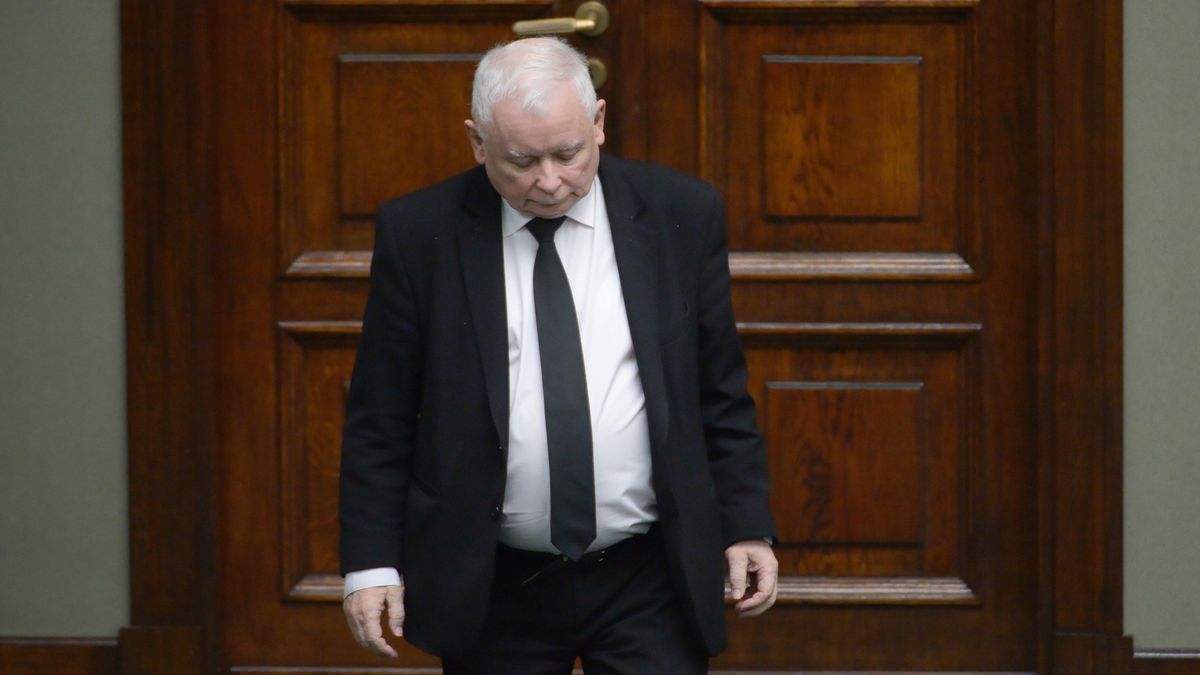 Jarosław Kaczyński