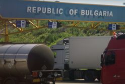 Bułgaria odcina się od Rosji. Wprowadziła nowy przepis