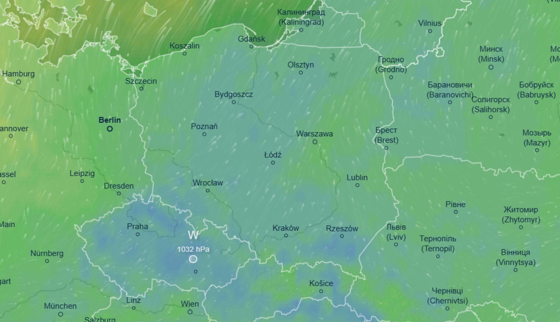 IMGW ogłasza. To stanie się 11 listopada