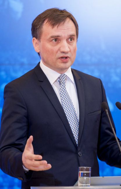 Sejm zgadza się na zatrzymanie Ziobry