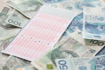 Mamy dwóch nowych lottomilionerów. Zarobili po kilkanaście milionów