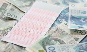 Mamy dwóch nowych lottomilionerów. Zarobili po kilkanaście milionów