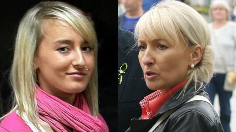 Matka Iwony Wieczorek otrzymała TAJEMNICZY telefon po zaginięciu córki. Żądano 800 tysięcy złotych