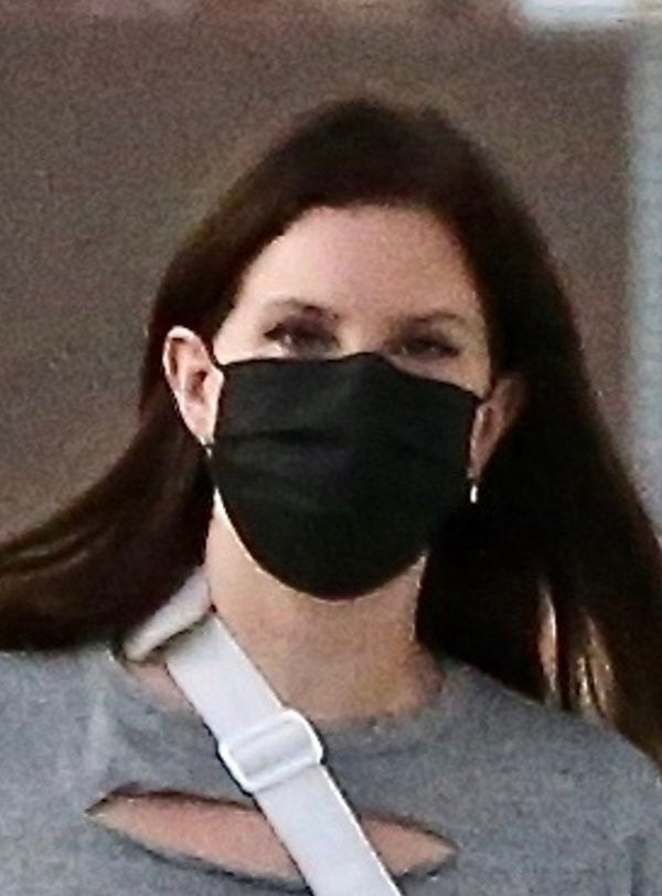 Lana del Rey