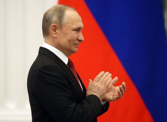 Ten kraj nie ma problemów z ropą Putina. Chce kupować jej jeszcze więcej