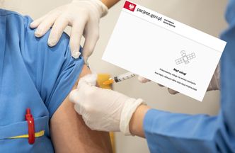 Problemy z Internetowym Kontem Pacjenta. Będzie gotowe na zapisy na szczepienia?