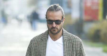 Piotr Stramowski wspomina Marka Gaszyńskiego. Chcieli razem zrobić film o Czesławie Niemenie