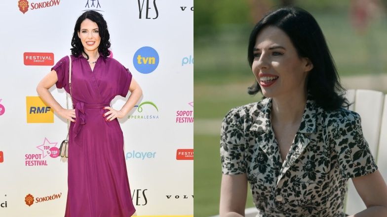 Julitta Dębska nie pojawi się w kolejnej edycji "ŚOPW"