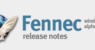 Fennec 1.0 Alfa 3 dla Windows Mobile