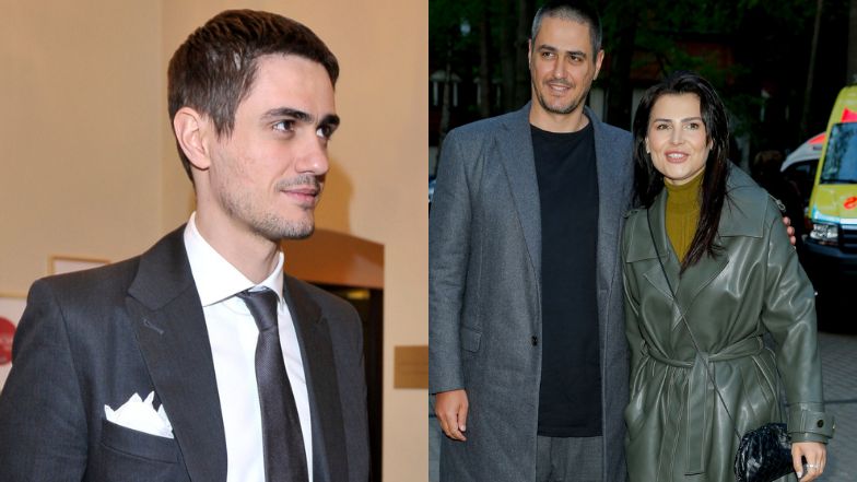 Kim jest starszy syn Zygmunta Solorza?