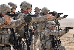 Czy amerykańscy żołnierze boją się starcia militarnego z Rosjanami? Odpowiedział porucznik armii amerykańskiej