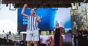 Golcowie publicznie przyznają się do wiary. "Pan Bóg jest naszą tarczą"