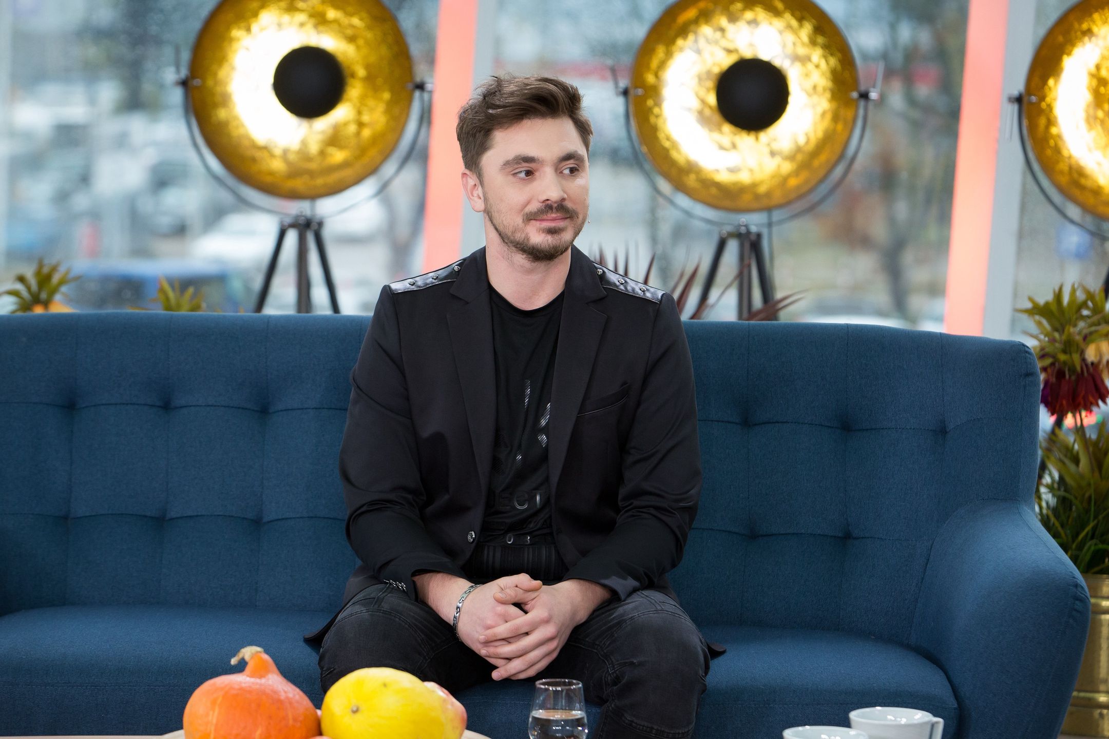 Daniel Martyniuk