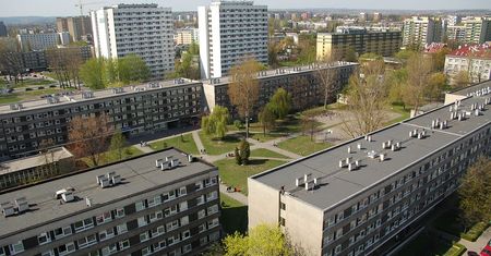 Studenci wracają na uczelnie. Tyle kosztuje miejsce w akademiku w Krakowie