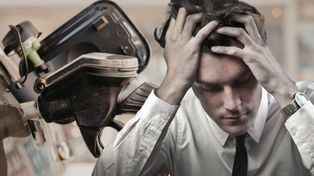 Pułtusk: Szok na stacjach! Paliwo już powyżej 7 zł