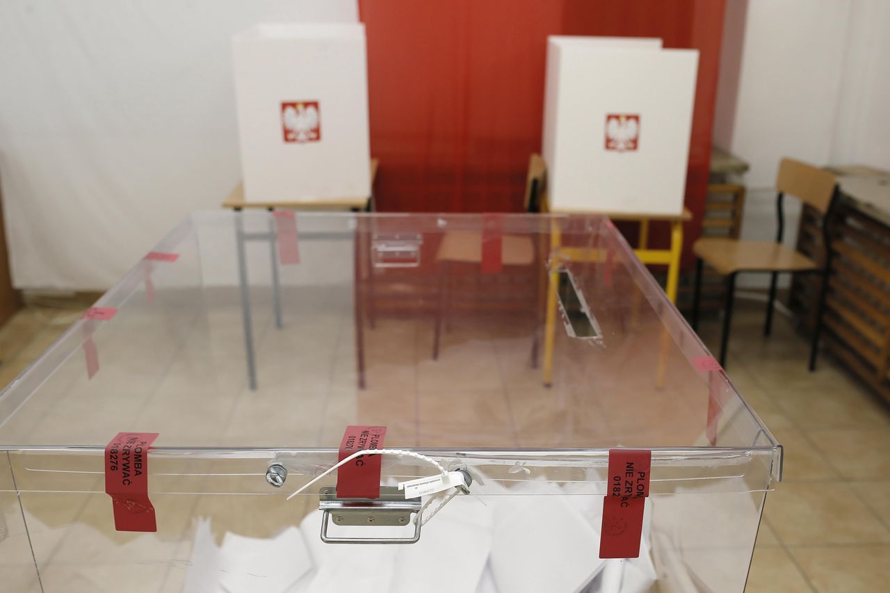 Obwodowe komisje wyborcze 2024. Jak znaleźć lokal wyborczy?
