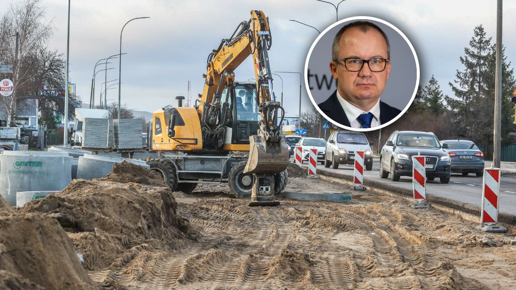 minister sprawiedliwości