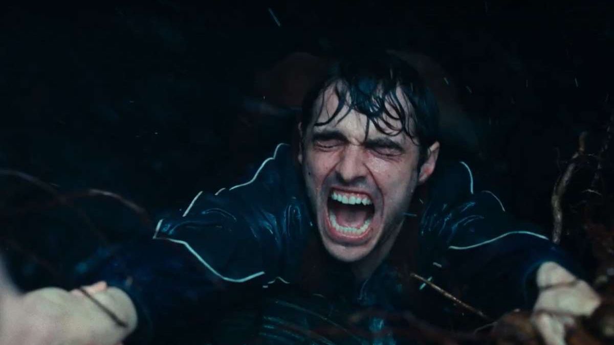 Dave Franco w "Together'