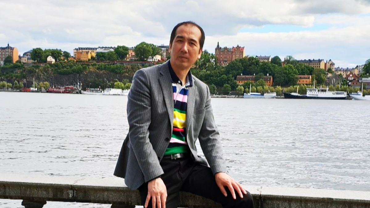 Chiny domagają się ekstradycji biznesmena Zhihui Li